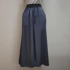 scoop club ワイドパンツ Sサイズ