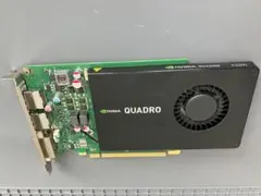 NVIDIA QUADRO K2200 グラフィックボード