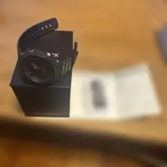 CASIO G-SHOCK GA-2100 ブラック