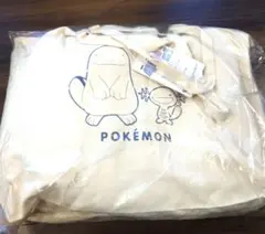 アベイル ハッピーバッグ ポケモン ヌオー ウパー ルームウェア 上下セット アベイル ハッピーバッグ ポケモン ヌオー ウパー ルームウェア