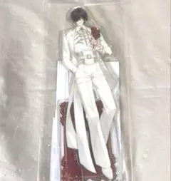 スロウダメージ トワ　キラメモ　ニトロキラル　アクリルスタンド　アクスタ