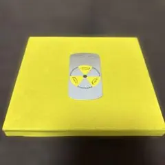 ☆初回限定盤☆ hide 【PSYENCE】 イエロー