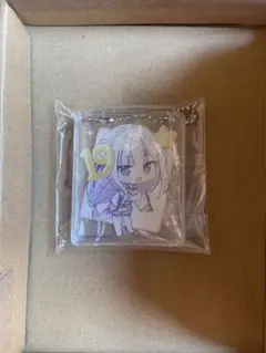 Re：ゼロから始める異世界生活　アクリルキーホルダー