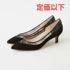 DIANAパンプス