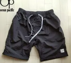 オーシャンパシフィック OCEAN PACIFIC ハーフ パンツ Mサイズ