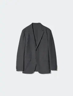 ユニクロ　2025 UNIQLO 感動ジャケット　未使用 新品　L