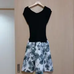 リランドチュール　ワンピース