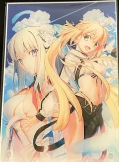 FGO ファミ通特典