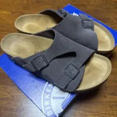 Birkenstock zurich 40 26.0cm レギュラー