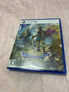 ドラゴンクエストlll PS5