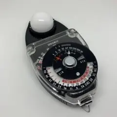 SEKONIC L-28c2 動作OKになります。