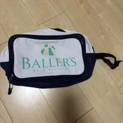 BALLER'S ボーラーズ　バッシュケース　バスケ