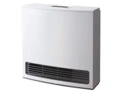 GFH-4006S-W5 LPG ノーリツ/ガスファンヒーター/プロパン①