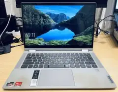 Lenovo ideapad Flex 5-14ARE05 Type 81X2