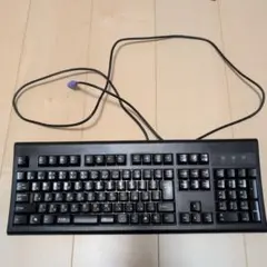 有線日本語配列フルサイズキーボード