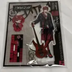 ローレン・イロアス 2時だとか アクスタ