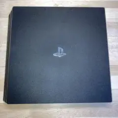 PS4 PRO プレイステーション4PRO CUH-7000B 500GB