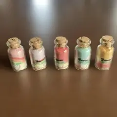 ハワイのお土産 砂絵 砂ボトル 星の砂