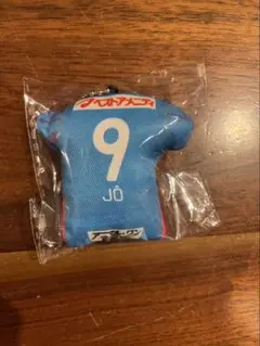 クッションキーホルダー　9 サガン鳥栖