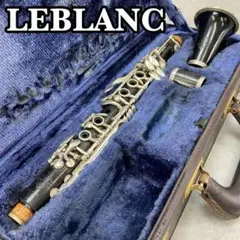 2025年最新】LEBLANC クラリネットの人気アイテム - メルカリ