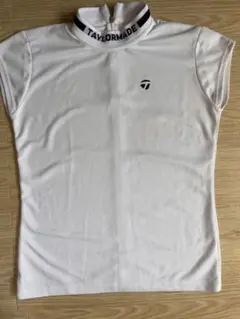 TAYLORMADE レディースシャツ S ホワイト