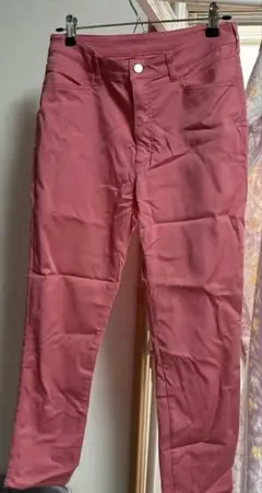 ミラクルストレッチ・スリムパンツ68㎝