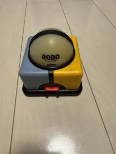 SANYO ROBO カセットプレイヤー　ちゃぷちゃぷランド　まとめ　レトロ SANYO ROBO カセットプレイヤー ちゃぷちゃぷランド まとめ レトロ