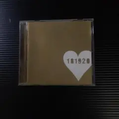 【CD】安室奈美恵 181920