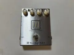 M2 Compressor/Limitter 中古 2025年最新】miura m2の人気アイテム - メルカリ