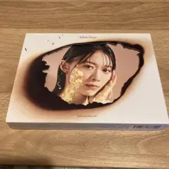 櫻坂46 CD+Blu-ray