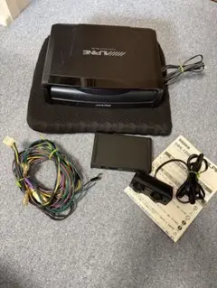 2025年最新】ALPINE SWE-1200の人気アイテム - メルカリ