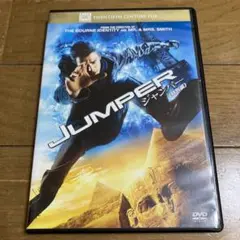 ジャンパー DVD ヘイデン・クリステンセン