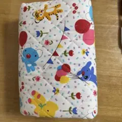 キルトカットクロス　キルティング　ペネロペ