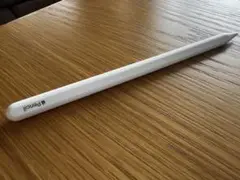 【24時間以内に発送】Apple Pencil （第2世代）　本体のみ
