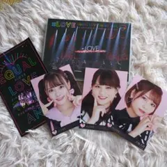 =LOVE 3rd ANNIVERSARY PREMIUM CONCERT