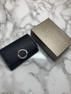 BVLGARI ブルガリ コインケース