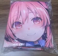 サウンドボルテックス レイシス ロングクッションカバー SDVX ロングクッションカバー レイシス sound voltex