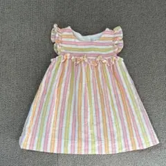 Baby GAP ワンピース