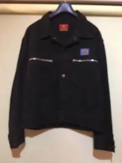 ピンクドラゴン CREAM SODA ホワイトデニム Gジャン 90S 新品 thrift-webshop_u-126-uf2681-17