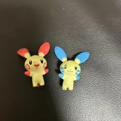 モンコレ プラスル マイナン