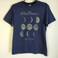 レア　美品　ボズスキャッグス　Slow Dancer Tシャツ　ネイビー　S