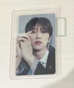 THE8 SEVENTEEN HMV特典