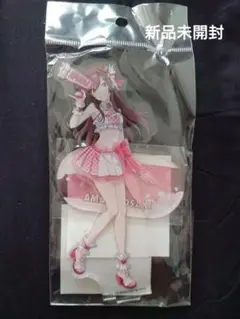 シャニマス 大崎甘奈 アクリルスタンド