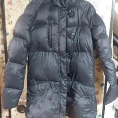 ダウンジャケット