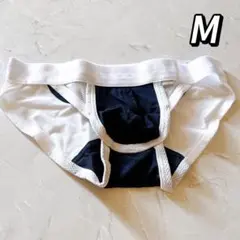 TOOT メンズ　ビキニ メッシュ　Mサイズ