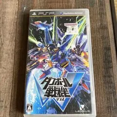 ダンボール戦機W