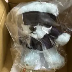 呪術廻戦ミニじゅじゅべあ（五条悟ver.）セブンネット限定初期