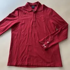 【美品】VICTORINOX ハーフジップアップ　M