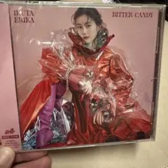bitter candy 通常盤