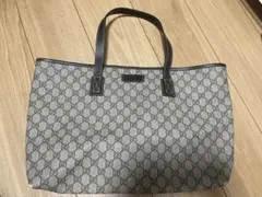 Gucci GGパターン バッグ
